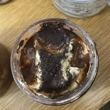 Yemek Sepeti Mogaf Sweets Tatlı (mogaf Hatay Döner Dükkanından)