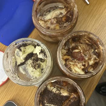 Yemek Sepeti Mogaf Sweets Tatlı (mogaf Hatay Döner Dükkanından)