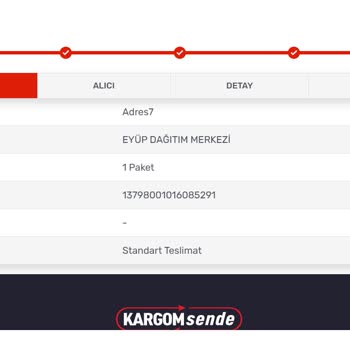 Kitapsec.com Ve Kargomsende Firmalarının İş Bilmezliği