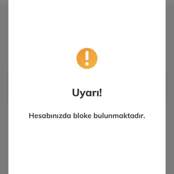 Denizbank Kredi Kartı Borçtan Bloke Kaldırmama