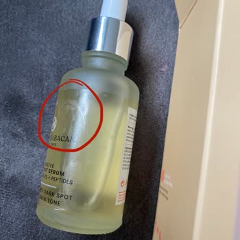 Bahar Babacan Skin Care Hijyenik Olmayan Çalışma