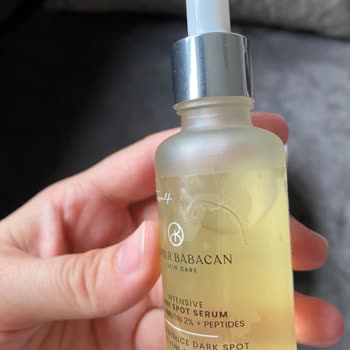 Bahar Babacan Skin Care Hijyenik Olmayan Çalışma