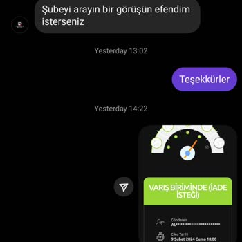 Perfactspremium Ürünümü Göndermiyor