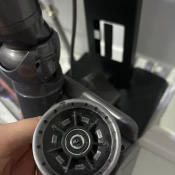 Dyson Parça Tedarik Etmiyor!