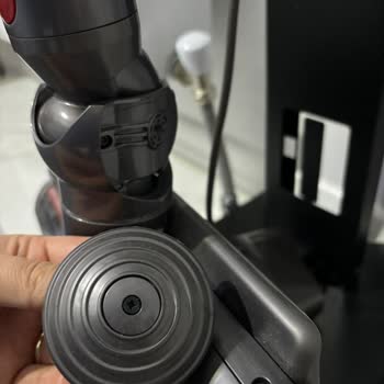 Dyson Parça Tedarik Etmiyor!