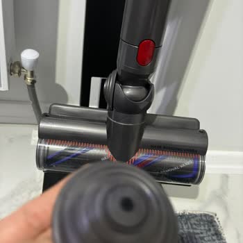 Dyson Parça Tedarik Etmiyor!