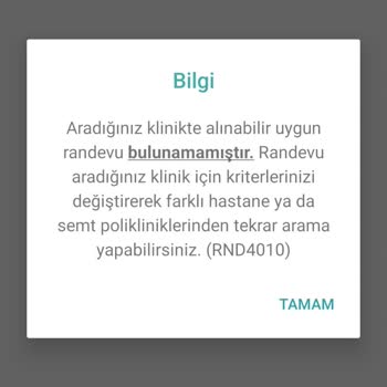 Çerkezköy Devlet Hastanesi Devlet Hastanesi Göz Sırası Alamıyorum Kaç Aydır