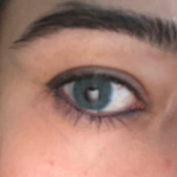 Fxeyes_lenses (Instagram) Fxeyes Lens Rengi Görselle Uyuşmuyor