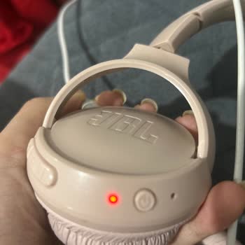 JBL 500bt Kulaklığım Şarj Olmuyor Çalışmıyor
