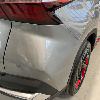 Chery Omoda 5 Sıfır Ayıplı Araç