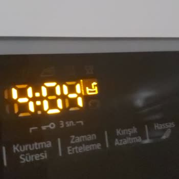 Profilo 3 Yıl Garantili Ürün Arızalanıyorsa Kullanıcının Suçu Ne?