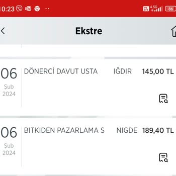 Bitkiden Doğal Yaşam Ürünleri Sipariş Edilen Ürünün Gönderilmemesi