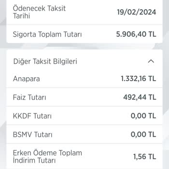 Ziraat Bankası Kredi Sigorta Mağduriyeti