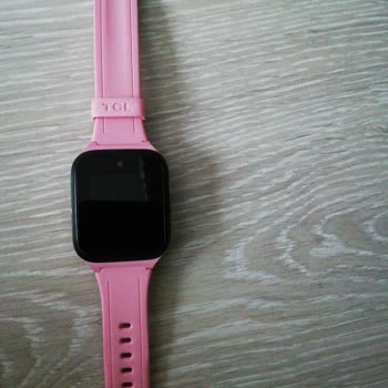 TCL Telefon Akıllı Saat Bilinmeyen Numara Arıyor