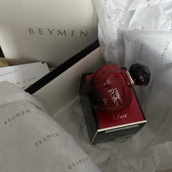 Counterfeit Dior at Beymen! My Perfume Faded Instantly