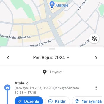 Big Chefs Atakule Presentable Müşteri Kabul Ediyor