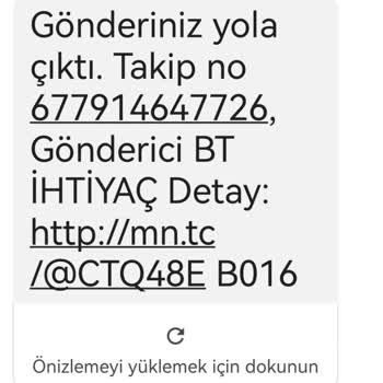 MNG Kargo Teslimatını Sürekli Geciktiriyor, Telefonları Meşgul