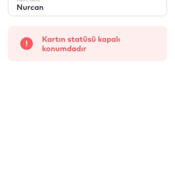 İstanbul Kart Şikayetim Var