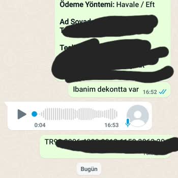 Toptan Sepeti Ürün Yok Para İadesi Yok