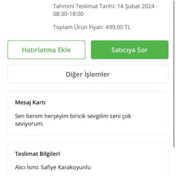 Çiçek Sepeti Tarafında Elime Ulaşan Kokmuş Çiçekler Bıktım.