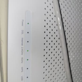 Superonline Evde İnternet 2 Gündür Hiç Yok