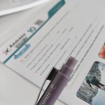 Faber Castell Apollo 2327