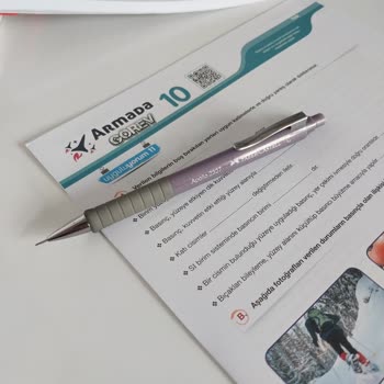 Faber Castell Apollo 2327