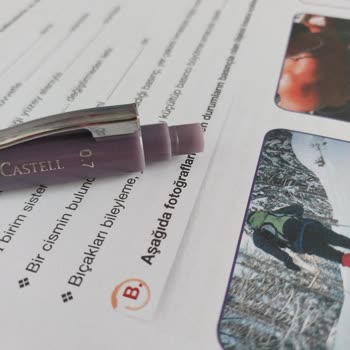 Faber Castell Apollo 2327