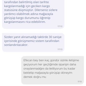 Bu Sahte Mağaza Ve İlgisiz Bir Kurum N11
