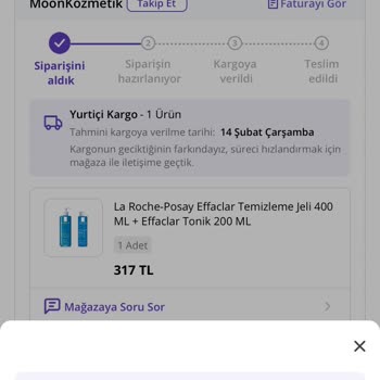 Bu Sahte Mağaza Ve İlgisiz Bir Kurum N11