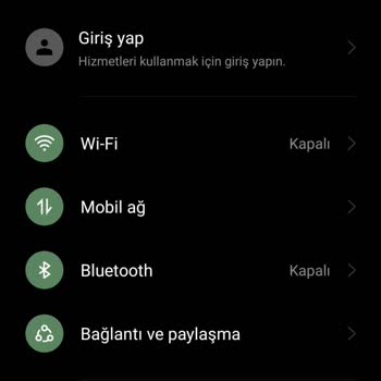 Oppo Müşteri Gizliliği İhlali Ve Erişim Engeli