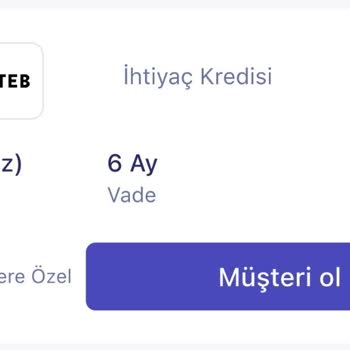 TEB Bankası Hesap Kapatılmıyor