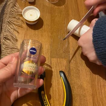 Nivea Viral Serum Boş Çıktı!