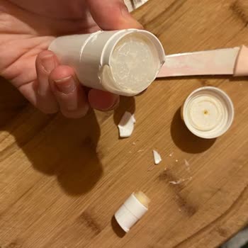 Nivea Viral Serum Boş Çıktı!