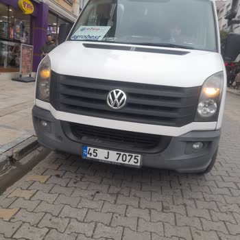 Nazmi Arıkan Fen Bilimleri Eğitim Kurumları Okul Servisi Tehlikeli Sürüş Şikayeti