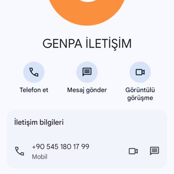 Genpa Çekilişle Telefon Kazanma Vaadi Ve Yaşanan Mağduriyet