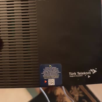 Türk Telekom Bağlantı Sorunum Var