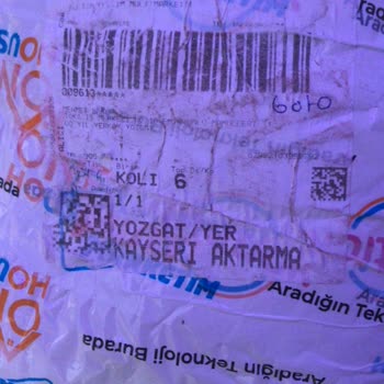 Sürat Kargo Kaybolan Kargom Yardımcı Olunmuyor