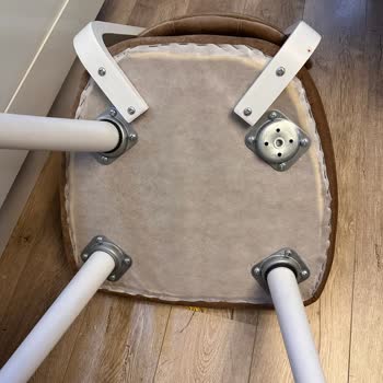 Kargılı Mobilya Mutfak Masası Şikayet