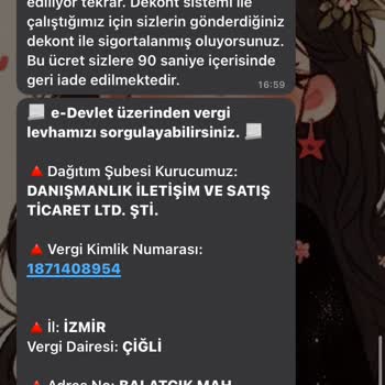 Evde Paketleme Türkiye Paketleme İşi Yüzünden.