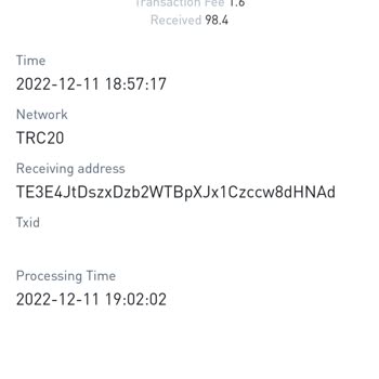 Bibox Stealing Your Crypto? My Disappearing Withdrawal & No Support!