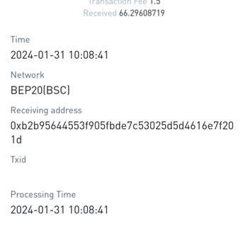 Bibox Stealing Your Crypto? My Disappearing Withdrawal & No Support!