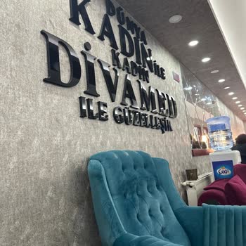 Divamed Güzellik ve Epilasyon Asla Adım Atmayın