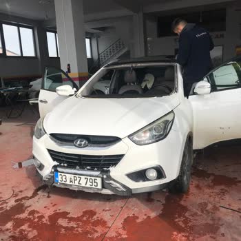 Sompo Japan Sigorta Orijinal Olmayan Cam Değişimi