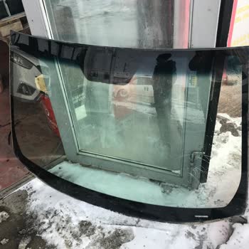 Sompo Japan Sigorta Orijinal Olmayan Cam Değişimi