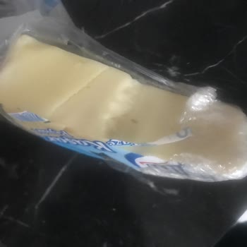 İçim Kasar Peyniri Toprak Kokması