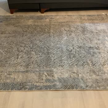 Marmara Halı Yıkama Yeni Halımın Yangında Zarar Görmesi Ve Hizmetsizlik