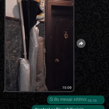 Marmara Halı Yıkama Yeni Halımın Yangında Zarar Görmesi Ve Hizmetsizlik