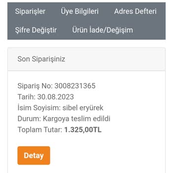 SüpürgeMarket Bataryanın Zamanından Önce Bitmesi