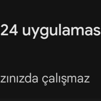 Samsung Telefon Ve Efootball 2024 Uyumsuzluğu
